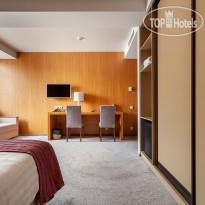 СПА-отель UNDERSUN Калипсо  tophotels