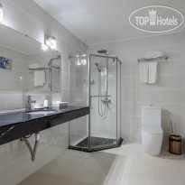 СПА-отель UNDERSUN Калипсо  tophotels