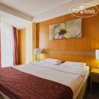 СПА-отель UNDERSUN Калипсо  tophotels