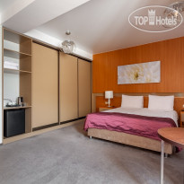 СПА-отель UNDERSUN Калипсо  tophotels