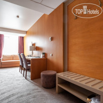 СПА-отель UNDERSUN Калипсо  tophotels