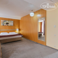 СПА-отель UNDERSUN Калипсо  tophotels