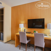 СПА-отель UNDERSUN Калипсо  tophotels