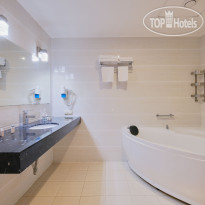 СПА-отель UNDERSUN Калипсо  tophotels