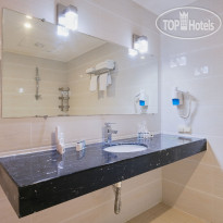 СПА-отель UNDERSUN Калипсо  tophotels