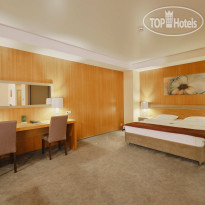 СПА-отель UNDERSUN Калипсо  tophotels