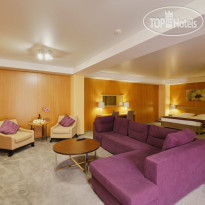 СПА-отель UNDERSUN Калипсо  tophotels