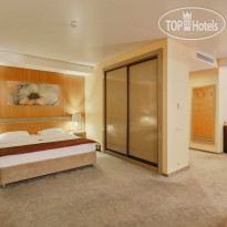 СПА-отель UNDERSUN Калипсо  tophotels