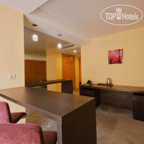 СПА-отель UNDERSUN Калипсо  tophotels