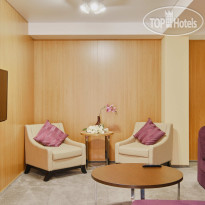 СПА-отель UNDERSUN Калипсо  tophotels