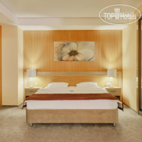 СПА-отель UNDERSUN Калипсо  tophotels