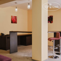 СПА-отель UNDERSUN Калипсо  tophotels