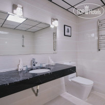 СПА-отель UNDERSUN Калипсо  tophotels