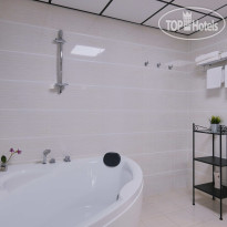 СПА-отель UNDERSUN Калипсо  tophotels