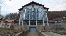Crystal Hotel