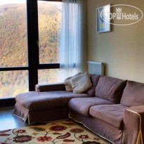 Skypark Hotel Вилла с 3 спальнями и видом на