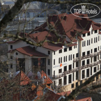 Bridge Mountain Красная Поляна 