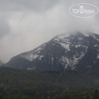 Bridge Mountain Красная Поляна 