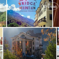Bridge Mountain Красная Поляна 