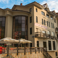 Bridge Mountain Красная Поляна 