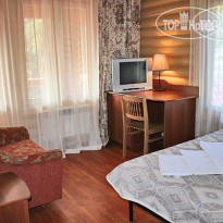 Ангел (Анжело) (закрыт) Стандартный номер