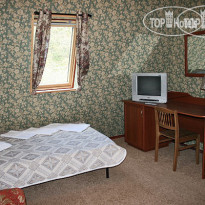 Ангел (Анжело) (закрыт) Семейный номер