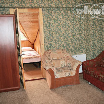 Ангел (Анжело) (закрыт) Семейный номер