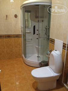 New photos from tourists Атлант 3*