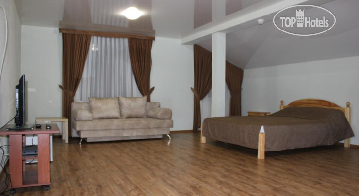 Hotel photo Березка 