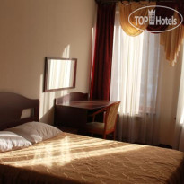 Anna Guest House