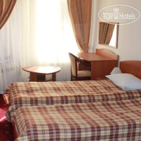 Anna Guest House