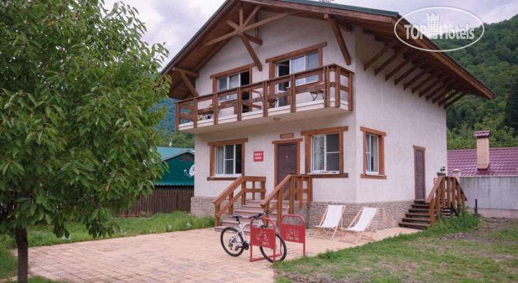 Hotel photo Riders House 