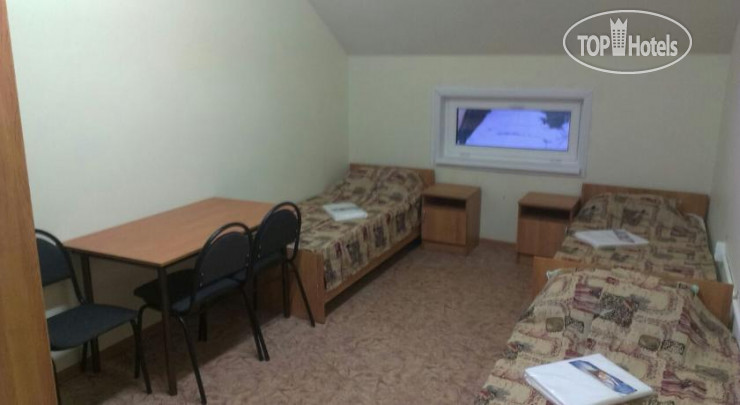 Hotel photo Славяночка 