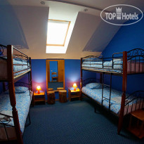 Hostel Minions