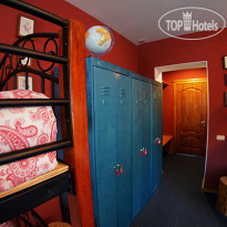 Hostel Minions