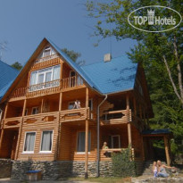 Ореховая Роща 