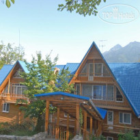 Ореховая Роща 