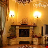 Гостевой дом Три Вершины (Three Peaks) 