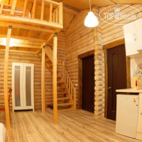 Дом Аборигена 