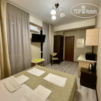 Oplot Hotel tophotels