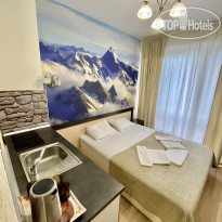 Oplot Hotel tophotels