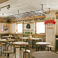 BoogelWoogel Bar Hotel