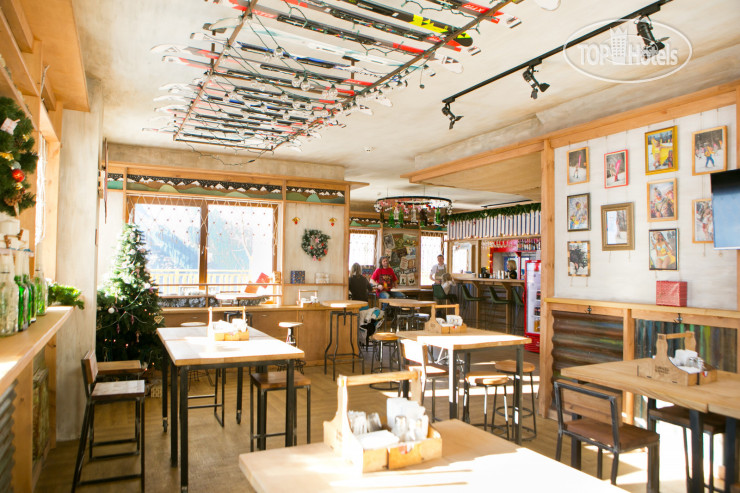 New photos from tourists BoogelWoogel Bar Hotel