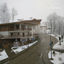 Ski Village 