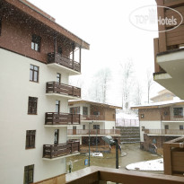 Ski Village 