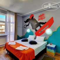AYS Design Hotel