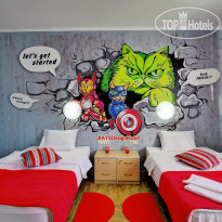 AYS Design Hotel