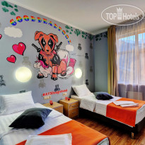 AYS Design Hotel