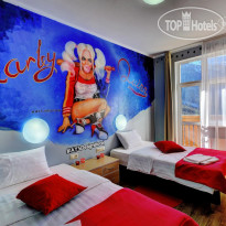 AYS Design Hotel