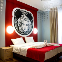 AYS Design Hotel